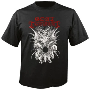GOAT TORMENT - Intrusive Rats - T-Shirt - Imagen 1 de 1