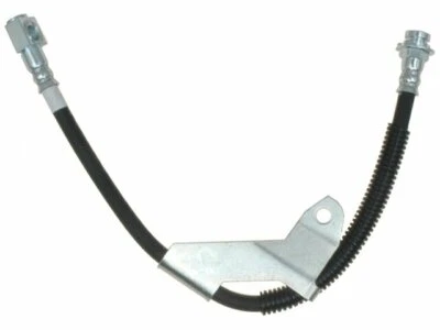 Manguera de freno delantera izquierda AC Delco 22834BN 1993 Oldsmobile Achieva 1992-1998 Foto 1 de 2
