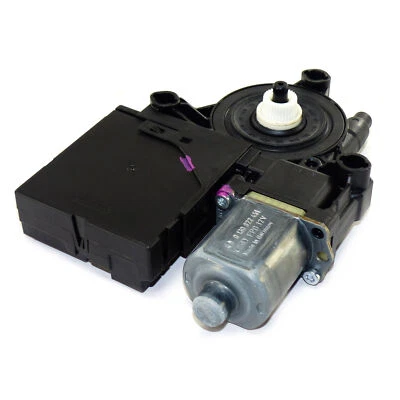 VW Passat 3C B7 Engine Window Regulator Efh Front Left 3AA959701A - Image 1 of 4