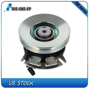 Elteric PTO Clutch Fit For Huskee 917-04163 - Picture 1 of 9