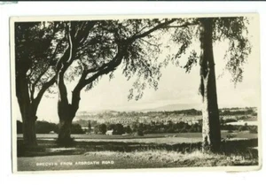 Brechin de postal de Arbroath Road RP Angus - Imagen 1 de 1