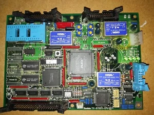 YUSHIN YV970011-CPU per stampaggio a iniezione Sumitomo Heavy Industries SD30  - Foto 1 di 8