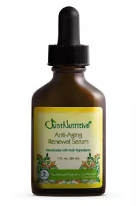 Anti-Aging Renewal Serum - Bild 1 von 1