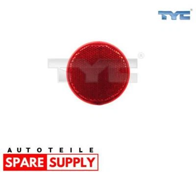 RÜCKSTRAHLER FÜR TOYOTA TYC 17-5265-00-9 - Bild 1 von 3