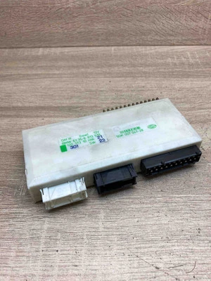 6913519 5DK007047 28 BMW 5 Series E39 Comfort Control Unit Module Hella - Image 1 of 4