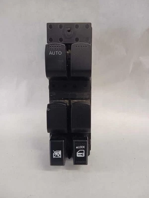 Interruptor de puerta delantera '07-'13 SUZUKI SX4 Driver Master OEM ¡1 año de garantía! Foto 1 de 4