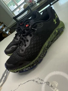 Under Armour Hovr Infinite 3 FNRN CN Marathon Running Shoes Women’s Size 8.5 - Picture 1 of 6