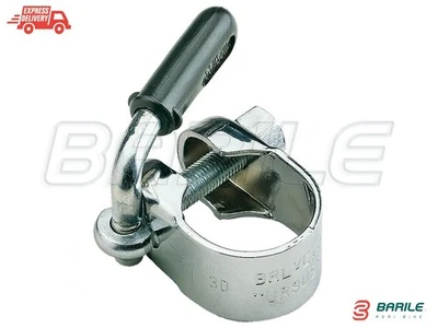 Bloccaggio Reggisella / Sella Bici Epoca - Graziella - Olanda D. 28,6 URSUS - Immagine 1 di 3