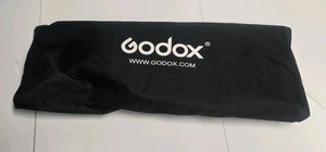 Godox Octagon Softbox Bowens Mount and Honeycomb Grid Softbox for Monolight. - Picture 1 of 5