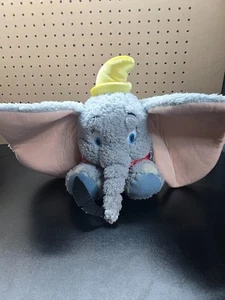 Disney Parks exklusiver Dumbo der Elefant Plüsch 16 Zoll - Bild 1 von 7