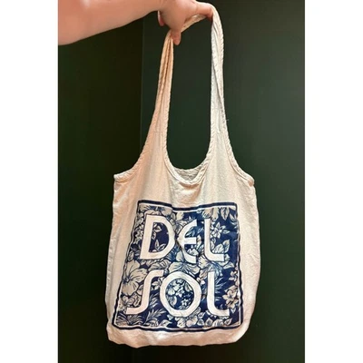 Bolso de Mano Del Sol Cambio de Color Foto 1 de 4