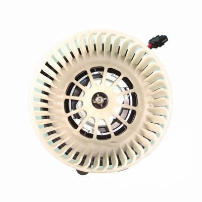 Conjunto de motor soplador para Mercedes-Benz C300/C350/C63 AMG 2008 09 10 2011 Foto 1 de 4