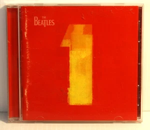 The Beatles - 1 (CD, 2000) - Picture 1 of 3