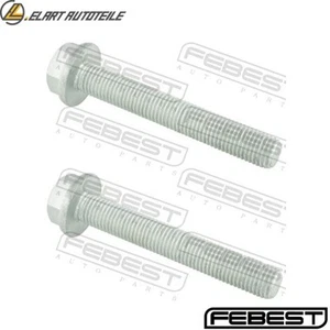 PERNO DE FIJACIÓN BRAZO TRANSVERSAL 2098-001-PCS2 PARA VW GOLF/III/Cabriolet/IV/Van A3 - Imagen 1 de 7