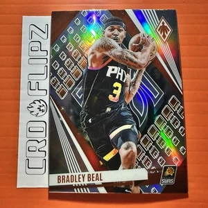 Baloncesto Panini Phoenix 2023-24 - plata #106 Bradley Beal - Imagen 1 de 2