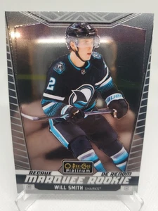 O Pee Chee Platinum Tenda da sole Rookie Will Smith - Foto 1 di 2