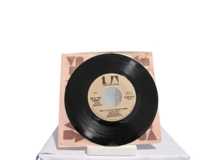 45 RECORD - IKE & TINA TURNER - WITH A LITTLE HELP FROM MY FRIENDS - Imagen 1 de 1
