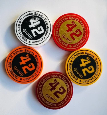 Carrom Board Striker Flicker Hard Plastic 6cm, 2.2”, 5.5cm , NO RETURN see Pics - Image 1 of 4