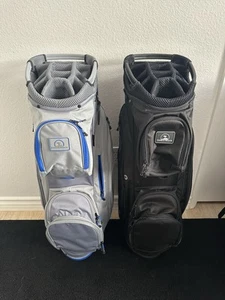 Sun Mountain Pebble Beach Golf Cart Bag New Without Tags - Picture 1 of 2