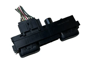 2002 - 2005 Mercedes ML350 Low Range Aux Control Switch P: A 163 820 27 10 OEM - Picture 1 of 6