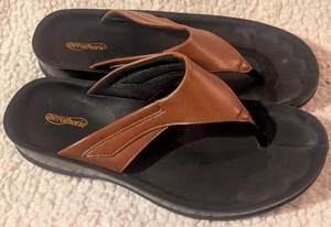 Sandali infradito donna aerothotici supporto arcobaleno estivi ortopedici taglia 40 - Foto 1 di 15