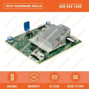 P26325-B21 Broadcom MegaRAID MR216i-a x16 Lanes without Cache NVMe/SAS 12G Co - Picture 1 of 3
