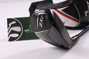 Srixon ZXi #3 Hybrid / 19 Degree / Stiff Flex Fujikura Ventus Blue 8 Shaft - Picture 1 of 9