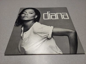 DIANA ROSS - DIANA - M8-936M1, POP, SOUL, VINYL RECORD - Bild 1 von 4