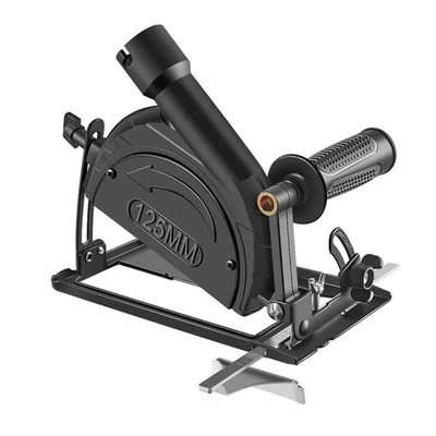 45° Profi-Winkelschleifer Trennständer Halterung Winkelhalter Für 100/125 mm - Bild 1 von 4