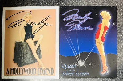 Marilyn Monroe Tin Sign Large 12x16 Photo Photograph Picture Sexy Blonde Star -2 - Image 1 of 4