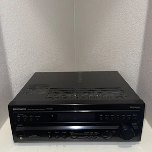 Pioneer VSX-456- 5.1 Ch AV Home Theater Surround Receiver Stereo System TESTED - Picture 1 of 12