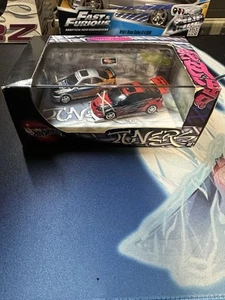 HOT WHEELS 100% TUNERS-57288-HONDA CIVIC SI & ACURA RSX-SEALED - Picture 1 of 6