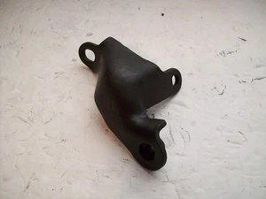 Soporte ajustador bomba dirección asistida 77-81 Chevy 305 350 SBC SIN AIRE ACONDICIONADO - Imagen 1 de 1