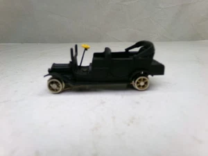 HO Precision Scale Messing Thomas Flyer Triebwagen in OVP (Lot 0053) - Bild 1 von 7