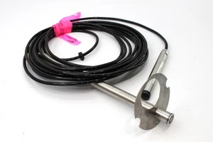 OTT Orpheus Mini S.N. 373112 0-10mH20 1.4539 Submersible Level Transmitter - Picture 1 of 5
