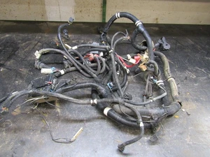 2014 POLARIS RZR 900 MAIN ENGINE WIRING HARNESS MOTOR WIRE LOOM - Bild 1 von 5