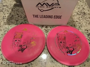 SE AXIOM ENVY - Picture 1 of 5