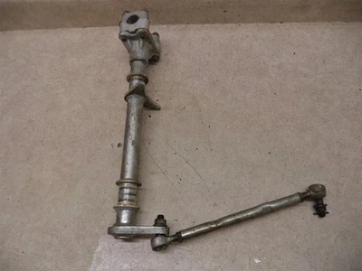 Yamaha RS Venture 2005 4 tiempos columna de dirección superior vástago poste rabia vector Foto 1 de 4