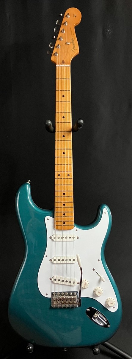 ギター Fender Stratocaster mexico Fender Stratocaster Mexico Electric Guitars for sale | eBay