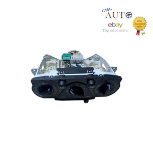 2002-2007 Subaru Impreza WRX Heat A/C Temperature Climate Control HVAC OEM - Picture 1 of 6