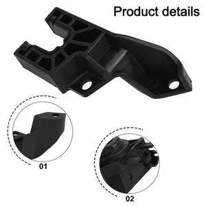 Headlight Bracket Assembly for Right Side For A4 For B9 Years 2015 to 2021 - Picture 1 of 12