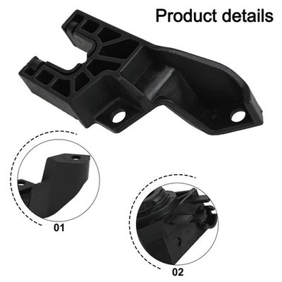 Headlight Bracket Assembly for Right Side For A4 For B9 Years 2015 to 2021 - Image 1 of 4