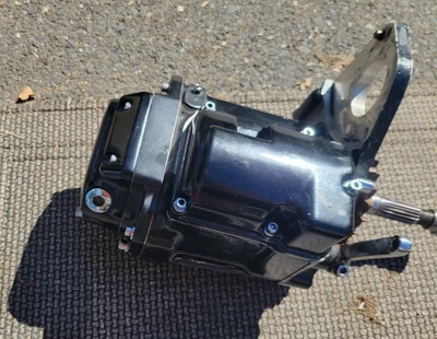 Harley Davidson Softail Evo 1990-1999 5 velocidades transmisión rígida poco kilometraje Foto 1 de 4