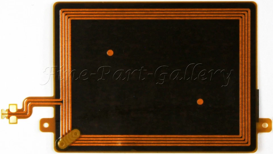 OEM SONY XPERIA TABLET Z SGP312 10.1" REPLACEMENT NFC ANTENNA FLEX CABLE - Image 1 of 2