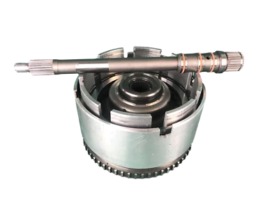 42RLE Chrysler Input Drum FREE SHIPPING - Image 1 of 2