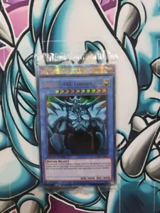 Yugioh Promo Set Legendary Collection: 25th Anniversary Sealed Blue Eye Quarter - Picture 1 of 3