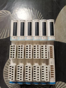 WORKING TESTED ADVANTYS SCHNEIDERELECTRIC TELEMECANIQUE 6 DIGITAL IN DDI 3610 - Bild 1 von 3