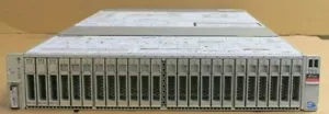 Sun Fire X4270 M2 2x Quad-Core E5620 2.4GHz 144GB Ram 3x 300GB 10K HDD Server - Picture 1 of 3