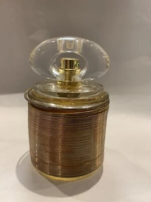 Bijan with a Twist 3,4 OZ eau de parfum spray sin caja raro Foto 1 de 2