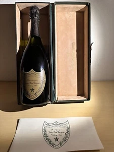 Dom perignon 1983 DA COLLEZIONE - Bild 1 von 6